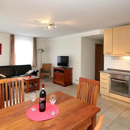 Am Sonnenblick, Whg 4