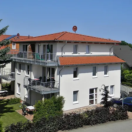 Am Sonnenblick, Whg 4 Daire